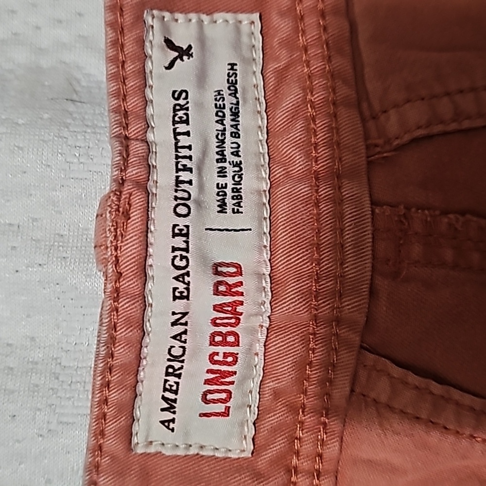 Size 30 mens American eagle shorts - Picture 3 of 4